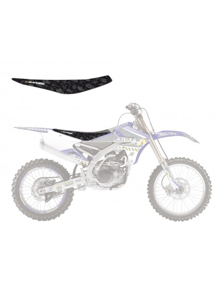 FUNDA ASIENTO BLACKBIRD ARMA ENERGY YAMAHA YZ 250F/450F 14-17 FUNDA ASIENTO BLACKBIRD ARMA ENERGY YAMAHA YZ 250F/450F 14-17