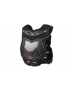 PETO POLISPORT PHANTOM LITE NEGRO 2