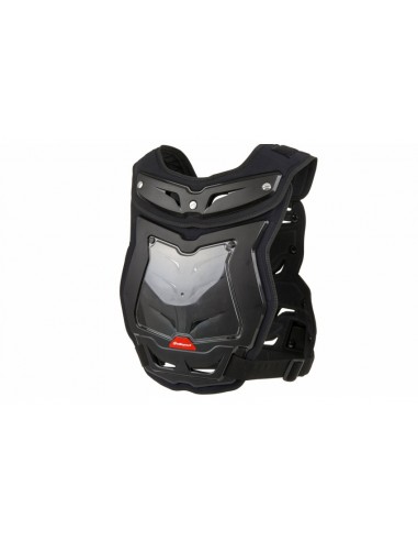 PETO POLISPORT PHANTOM LITE NEGRO