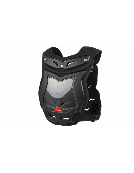 PETO POLISPORT PHANTOM LITE NEGRO