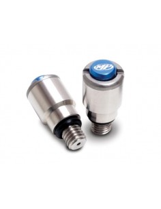 PURGADORES DE HORQUILLA MICRO MOTION PRO M5 X 0.8 KAYABA