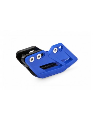 GUIA CADENA POLISPORT PERFORMANCE YAMAHA YZ/WR 250F/450F 09-19 AZUL