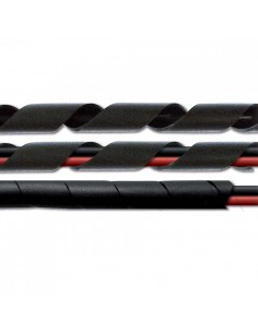 MANGUERA ESPIRAL NEGRA 4-20MM - 1.5 METROS 2