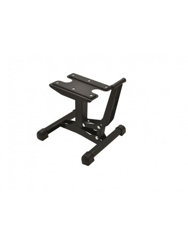 CABALLETE BIHR X-TREM NEGRO