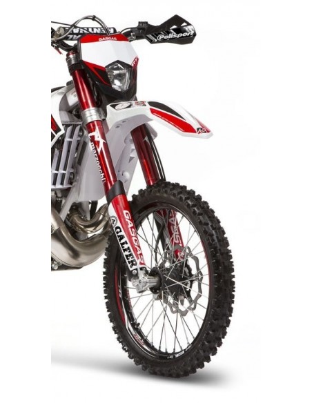 ADHESIVOS PROTECTORES HORQUILLA GAS GAS REPLICA 2013