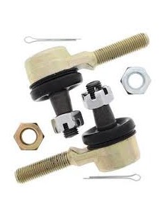 KIT ROTULAS DIRECCION YAMAHA RAPTOR 350 05-11 660 01-05 YZF 450 04-05 SUZUKI LTZ 400 04-08 KFX 400