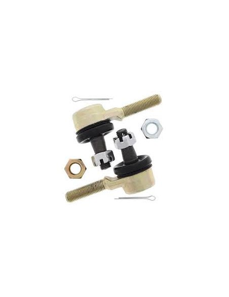 KIT ROTULAS DIRECCION YAMAHA RAPTOR 350 05-11 660 01-05 YZF 450 04-05 SUZUKI LTZ 400 04-08 KFX 400