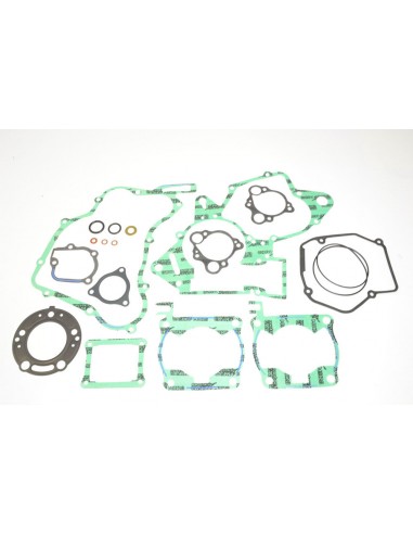 KIT JUNTAS MOTOR COMPLETO ATHENA HONDA CR 125 00-02