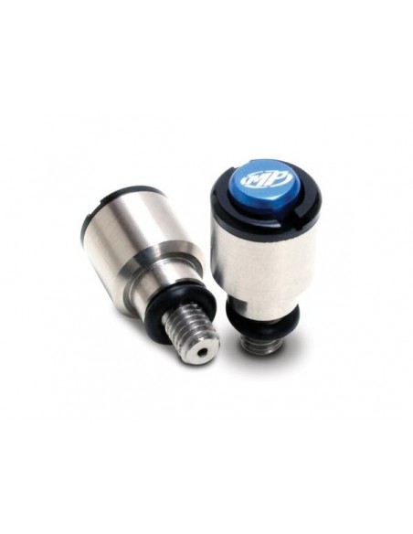 PURGADORES DE HORQUILLA MICRO MOTION PRO M4x0.7 WP 43/48 07- MARZOCCHI NEGROS