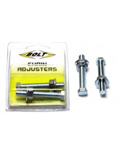 KIT TENSORES DE CADENA BOLT M8X50 UNIVERSALES
