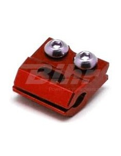 GUIA CABLES HONDA CR 80/85 96-07 CR 125/250 90-03 CRF 450R 02-03 ROJO