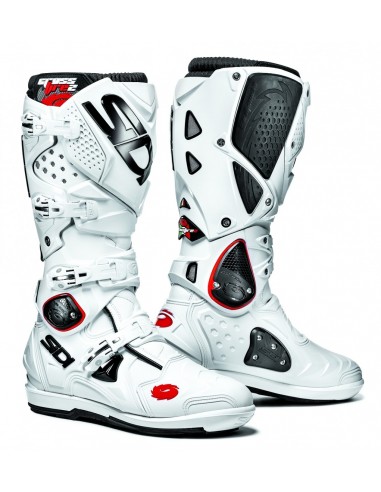 BOTAS SIDI CROSSFIRE 2 SRS BLANCA