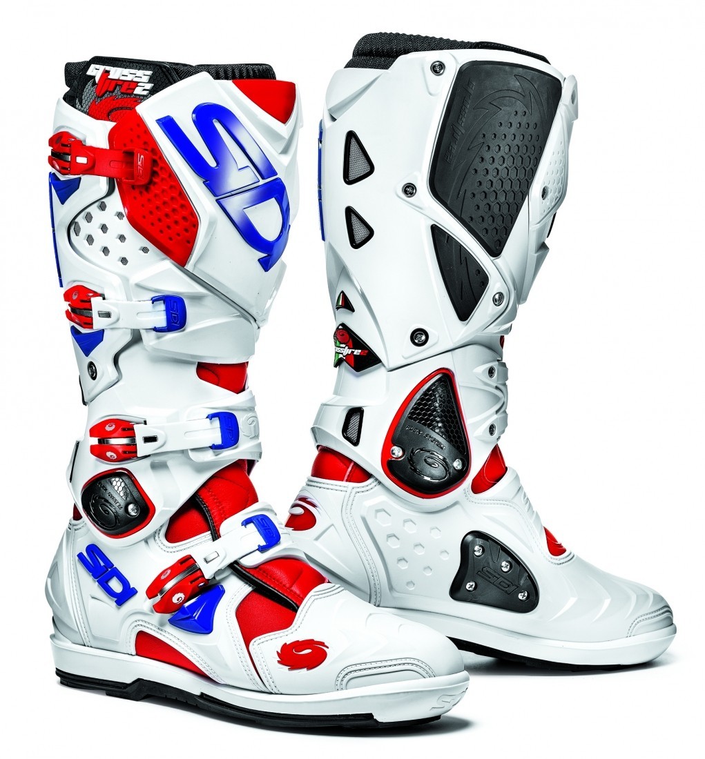 Botas sidi mtb best sale