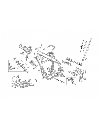 RODAMIENTO BOLAS SKF-608-2R51