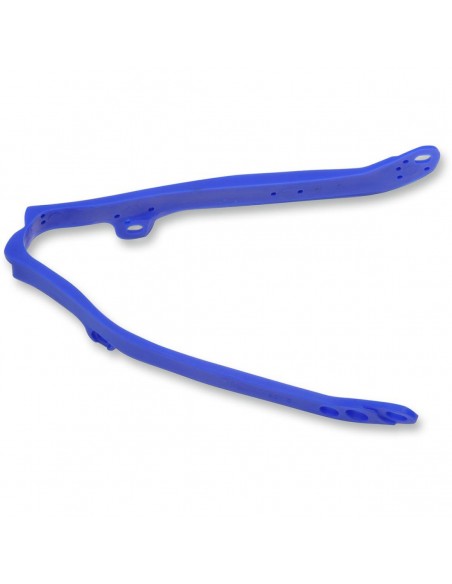 PATIN DE BASCULANTE UFO YZ 125/250 05-08 + 15-17 YZ/WR 250F/450F 05-08 AZUL