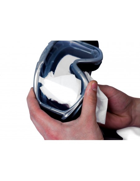 TRATAMIENTO ANTIVAHO PARA LENTE EN SPRAY MUC-OFF - 35ML