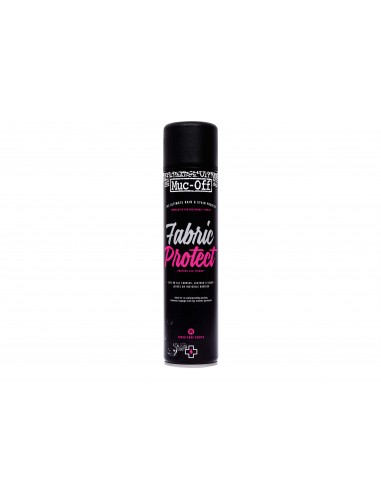 SPRAY PROTECTOR DE TEJIDOS MUC-OFF 400ML