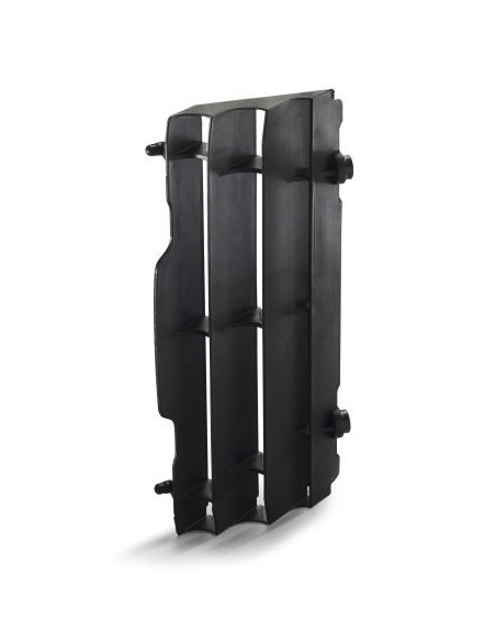 REJILLA RADIADOR KTM EXC 08-15 SX 07-15 NEGRA