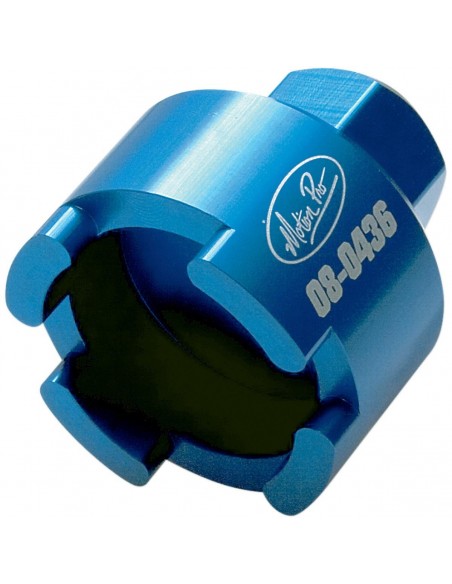 UTIL EXTRACTOR TORNILLO COMPRESION HORQUILLA WP