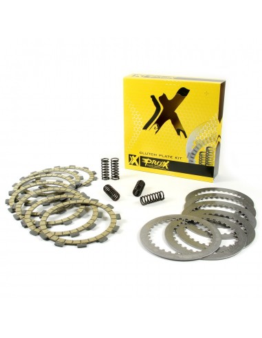 KIT EMBRAGUE COMPLETO PROX HONDA CRF 250R 04-07