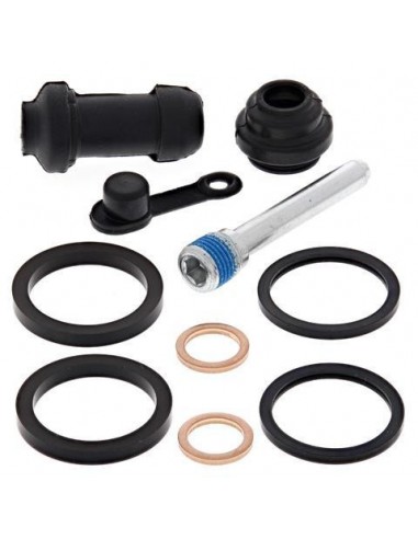 KIT REPARACION PINZA DE FRENO DELANTERA YAMAHA YZ 125/250 08-18 WRF 16-18 YZF 07-18 - VER MODELOS DE