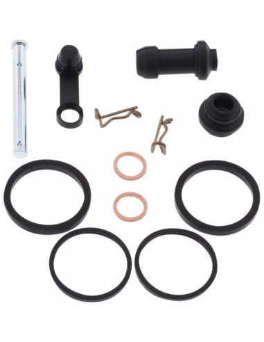 KIT REPARACION PINZA FRENO DELANTERA KTM/HUSQVARNA/HUSABERG HASTA 2009