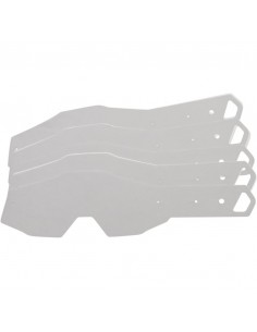 TIRABLES GAFAS 100% - 50 UNIDADES