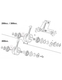 CHAVETA VOLANTE M01224001