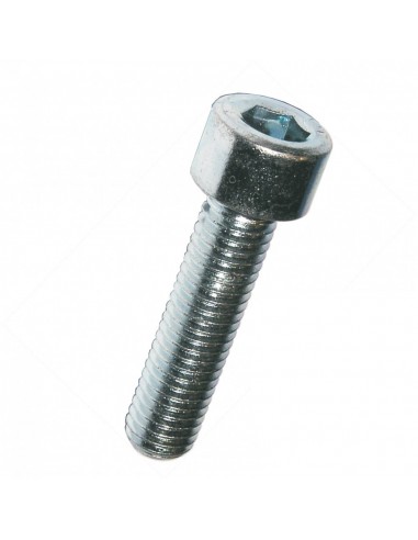 TORNILLO ALLEN 8X35 912 CINCADO 8.8