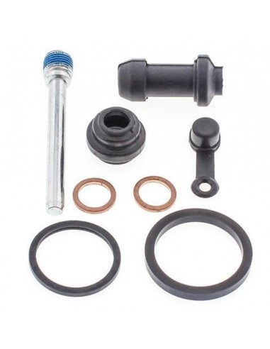 KIT REPARACION PINZA DE FRENO TRASERA HONDA CR 80/85 92-07 CR 125 87-01 XR 250R/400R/650R