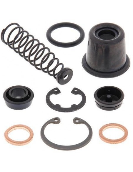 KIT REPARACION BOMBA DE FRENO TRASERA LTZ 400 03-14 TRX 400EX 99-14 YFM 350 WARRIOR 90-04