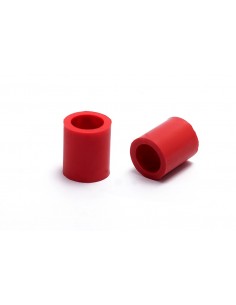 RODILLO SUPERIOR GUIA CADENA GAS GAS EC ROJO