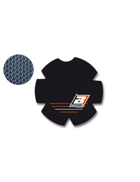 ADHESIVO TAPA DISCOS DE EMBRAGUE BLACKBIRD KTM EXC 08-13 EXC 250 2T 14-16 SX/SXF 07-15 ADHESIVO TAPA DISCOS DE EMBRAGUE BLACKBIRD KTM EXC 08-13 EXC 250 2T 14-16 SX/SXF 07-15