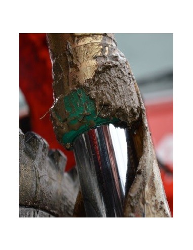 KIT PROTECTORES RETENES DE HORQUILLA SKF KAYABA/MARZOCCHI/SACHS 48MM