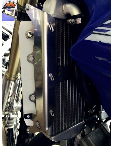 PROTECTORES RADIADOR AXP RACING YAMAHA YZ 250 05-18 WR 250 17-18