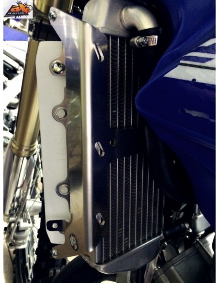 PROTECTORES RADIADOR AXP RACING YAMAHA YZ 250 05-18 WR 250 17-18 PROTECTORES RADIADOR AXP RACING YAMAHA YZ 250 05-18 WR 250 17-18