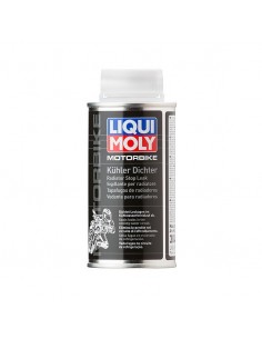 TAPA POROS PARA SISTEMAS DE REFRIGERACION LIQUI MOLY 125ML