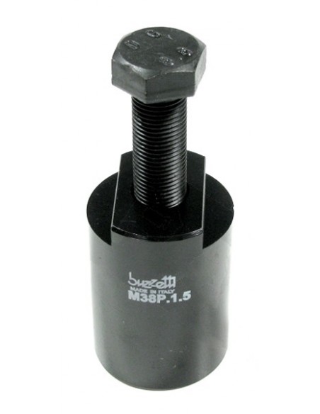 EXTRACTOR VOLANTE MAGNETICO 38X1.5 MM - SUZUKI LTZ 400 03-08