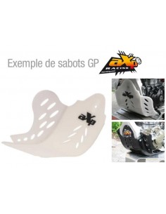 CUBRECARTER AXP RACING GP HUSQVARNA TC 250 2017