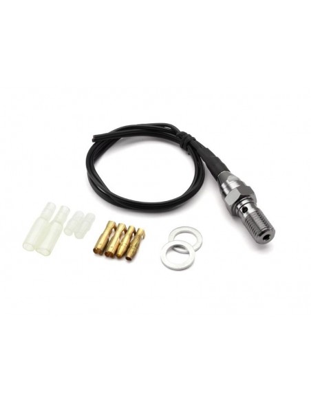 SENSOR HIDRAULICO LUZ DE FRENO DRC M10-1.00 TIPO BOLT SENSOR HIDRAULICO LUZ DE FRENO DRC M10-1.00 TIPO BOLT