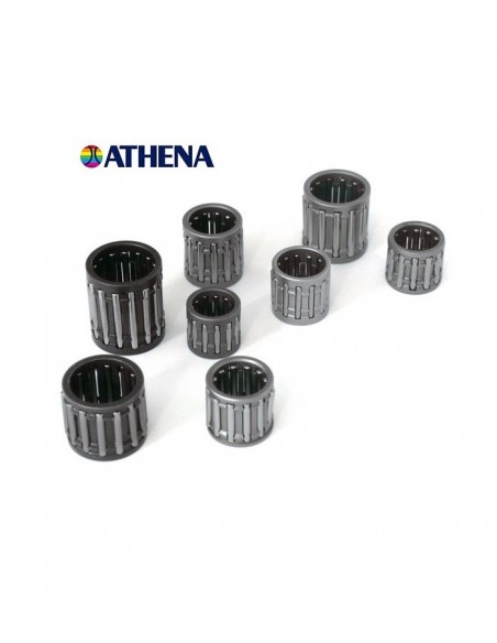 JAULA DE AGUJAS PISTON ATHENA KTM EXC/SX 250/300/380 90-20 - 18X22X19,8 JAULA DE AGUJAS PISTON ATHENA KTM EXC/SX 250/300/380 90-20 - 18X22X19,8