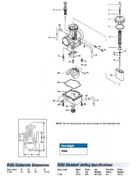 PLETINA SUJECCION TUBO KEIHIN PJ 34/36/38 PE 30 A 38 PWK 33/35/38/39 PLETINA SUJECCION TUBO KEIHIN PJ 34/36/38 PE 30 A 38 PWK 33/35/38/39