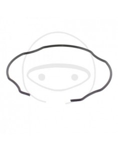 ANILLO DE SEGURIDAD HORQUILLA KAYABA 48MM - 66X1.6