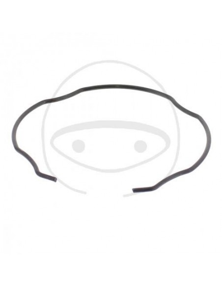 ANILLO DE SEGURIDAD HORQUILLA KAYABA 48MM - 66X1.6