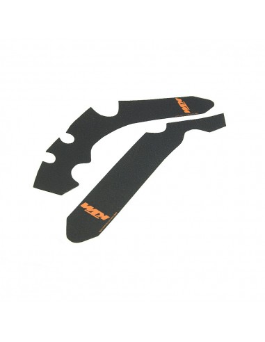 ADHESIVOS PROTECTOR CHASIS KTM EXC 12-15 SX 11-15