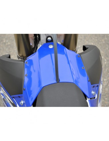 KIT TORNILLERIA BOLT TAPA FILTRO DE AIRE YAMAHA YZ 250F/450F 14-18 WR 250F/450F 16-18