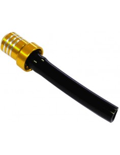 VALVULA DEPOSITO ANTIDERRAME GASOLINA SCAR ORO