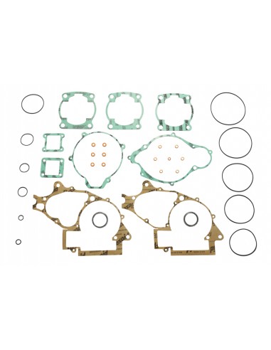 KIT JUNTAS MOTOR COMPLETO ATHENA GAS GAS TXT 125/250/280/300 02-13