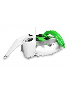 KIT PLASTICOS UFO KAWASAKI KX 250F 14-16 COLOR ORIGINAL