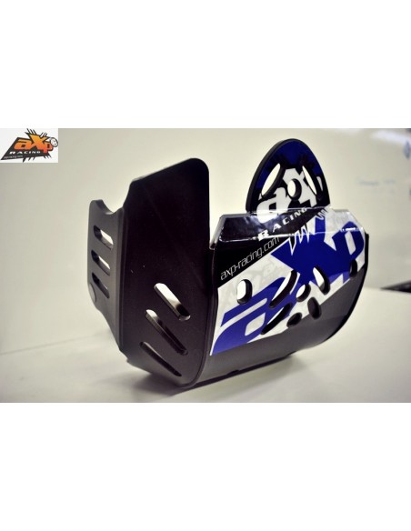 CUBRECARTER AXP RACING ENDURO PHD YAMAHA WR 250F 15-17 WR 450F 16-17